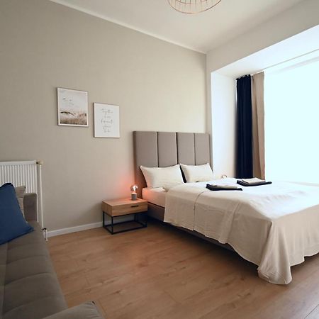 Stilvolle Wohnung In Wilmersdorf Berlin Eksteriør bilde
