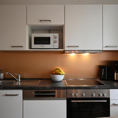 Stilvolle Wohnung In Wilmersdorf Berlin Eksteriør bilde